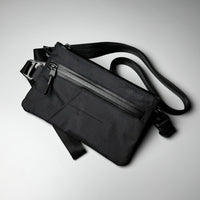 Travel Zip Wallet X-Pac VX21 EDC Passport Pouch GEOM Aide