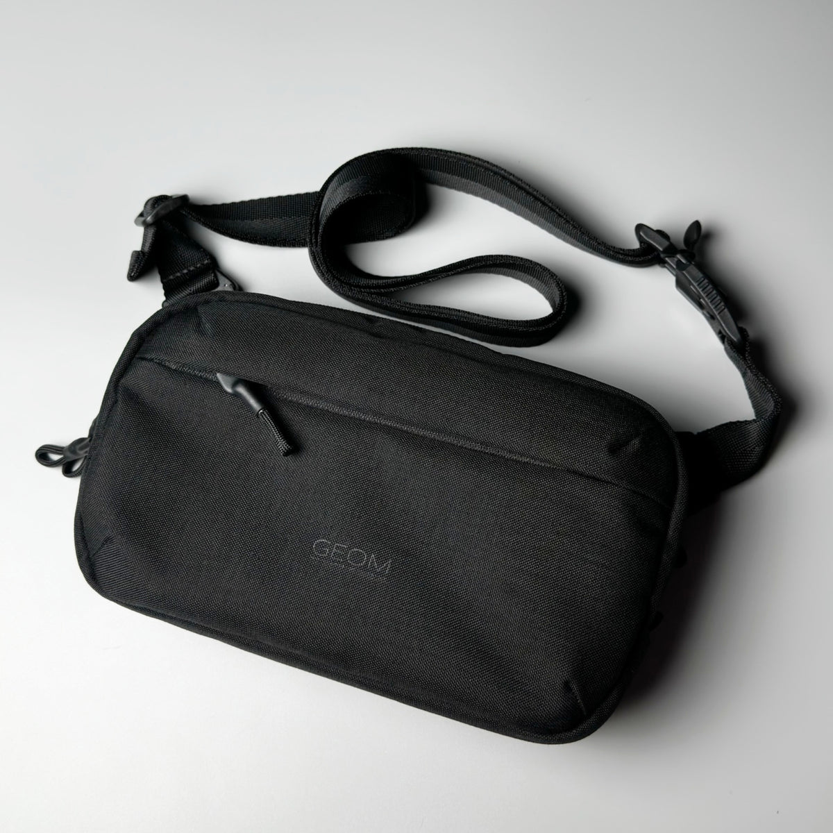 Sling Bag Cordura 500D Everyday Carry GEOM Rhythm M