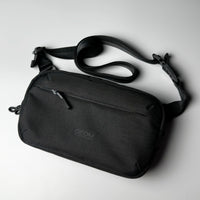 Sling Bag Cordura 500D Everyday Carry GEOM Rhythm M
