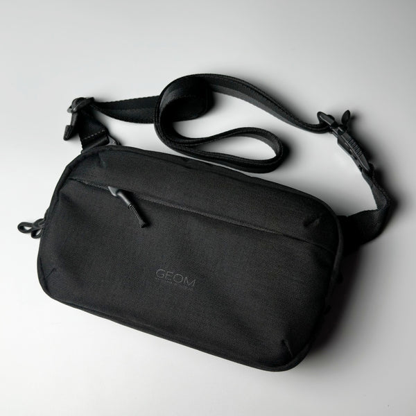Сумка універсальна Cordura 500D GEOM Rhythm M