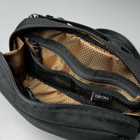 Sling Bag Cordura 500D Everyday Carry GEOM Rhythm M