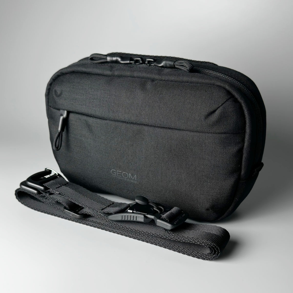 Sling Bag Cordura 500D Everyday Carry GEOM Rhythm M