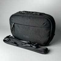 Sling Bag Cordura 500D Everyday Carry GEOM Rhythm M