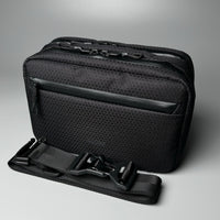 Large Tactical Sling Bag Cordura Hex EDC GEOM Staffed