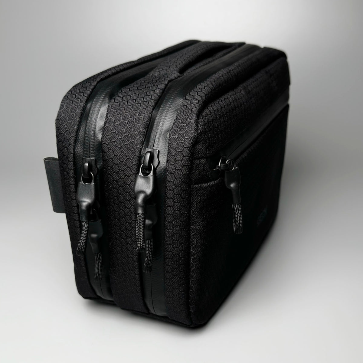 Large Tactical Sling Bag Cordura Hex EDC GEOM Staffed