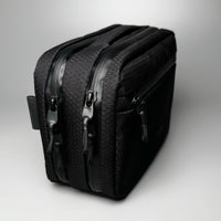Large Tactical Sling Bag Cordura Hex EDC GEOM Staffed