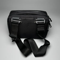 Large Tactical Sling Bag Cordura Hex EDC GEOM Staffed