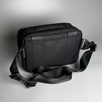 Large Tactical Sling Bag Cordura Hex EDC GEOM Staffed