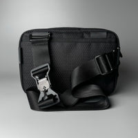 Large Tactical Sling Bag Cordura Hex EDC GEOM Staffed