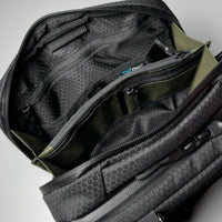 Large Tactical Sling Bag Cordura Hex EDC GEOM Staffed