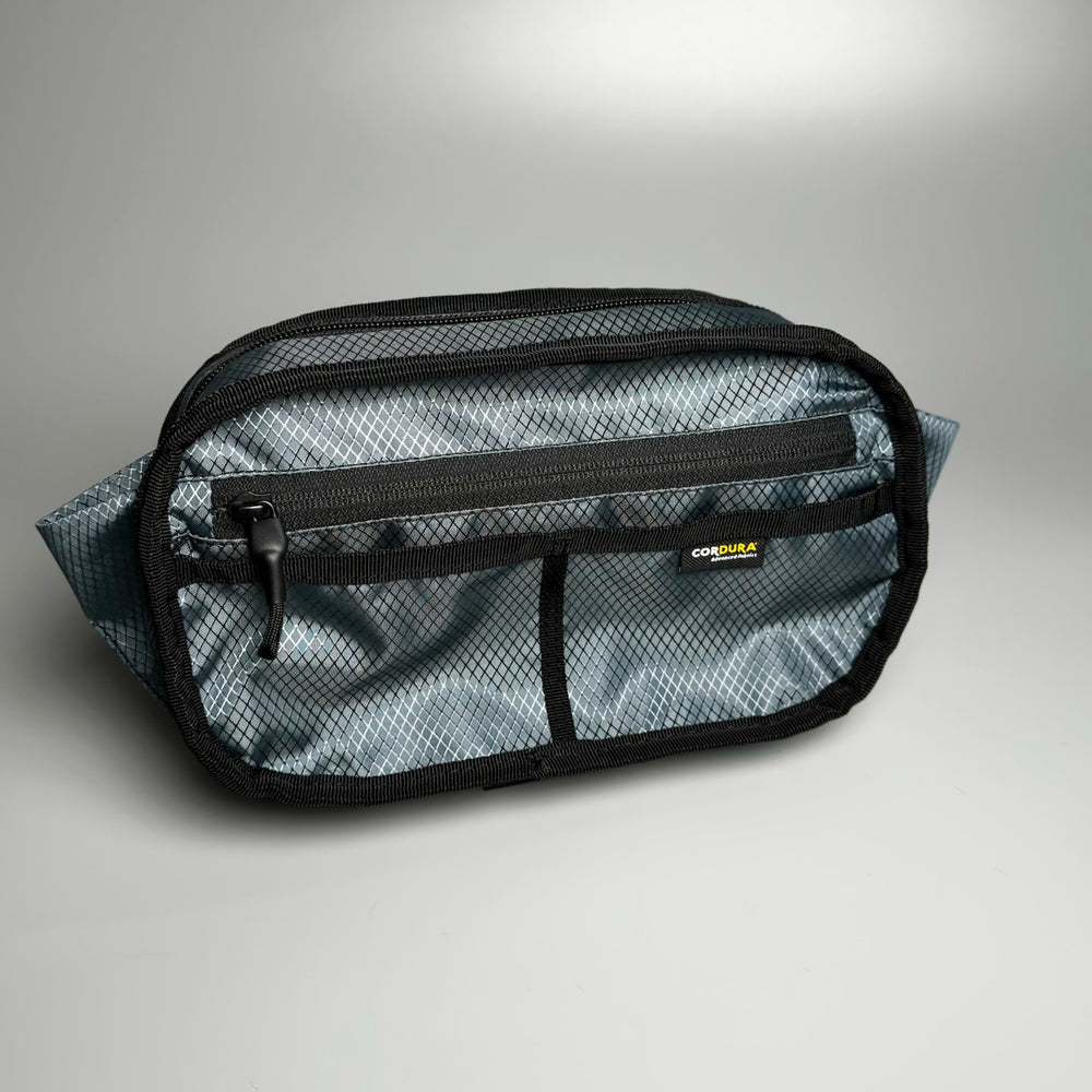 Large Sling Bag Cordura Hex Tactical Pack GEOM Rhythm L