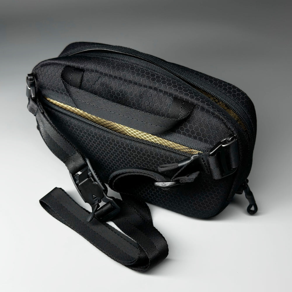 Large Sling Bag Cordura Hex Tactical Pack GEOM Rhythm L