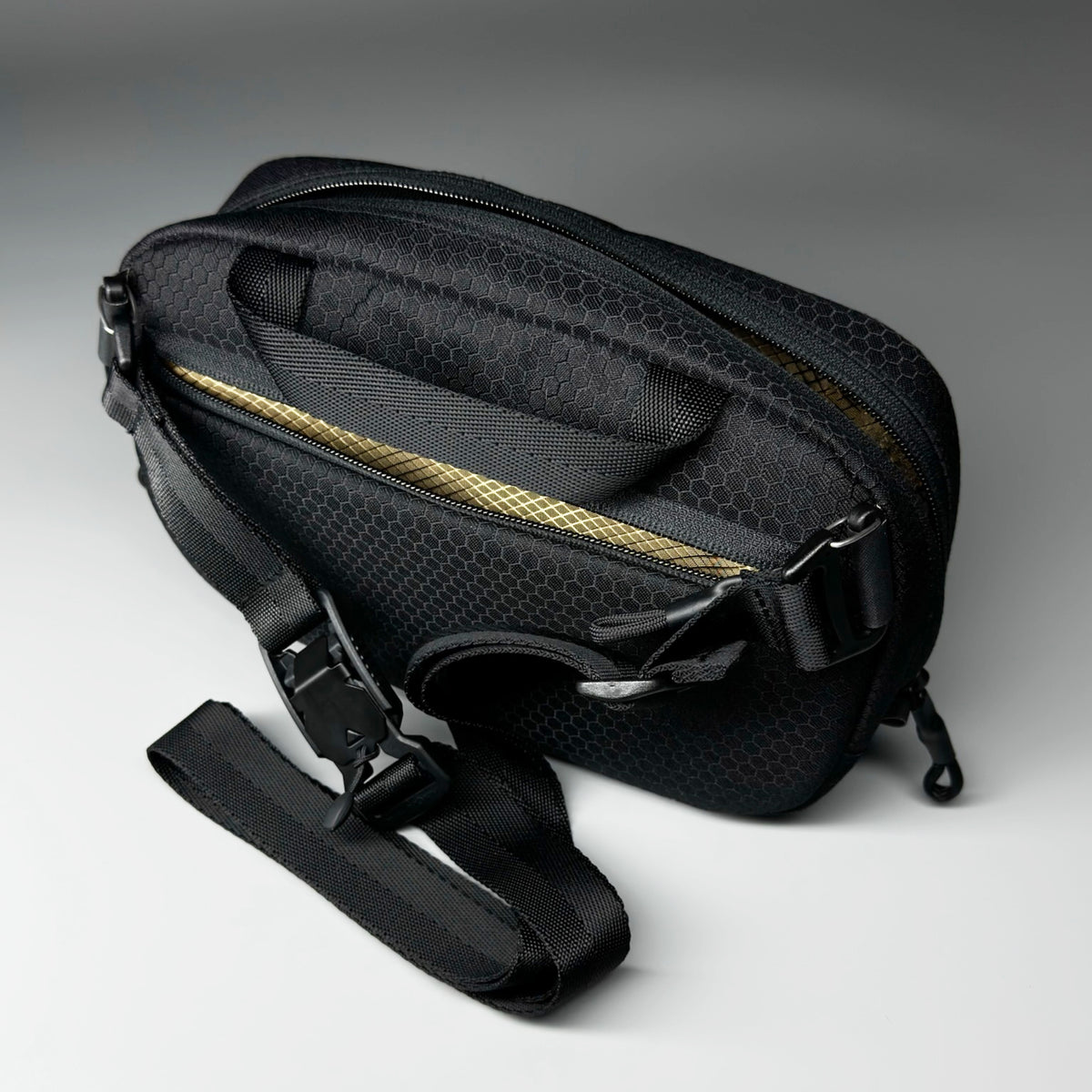 Large Sling Bag Cordura Hex Tactical Pack GEOM Rhythm L