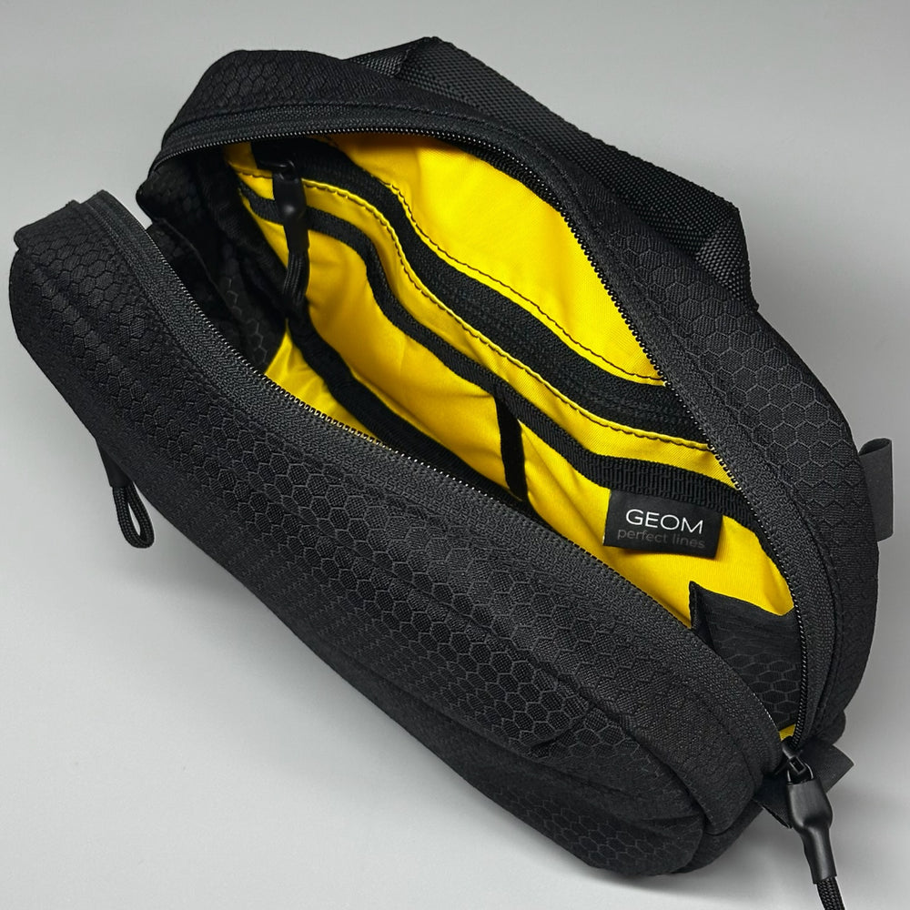 Large Sling Bag Cordura Hex Tactical Pack GEOM Rhythm L