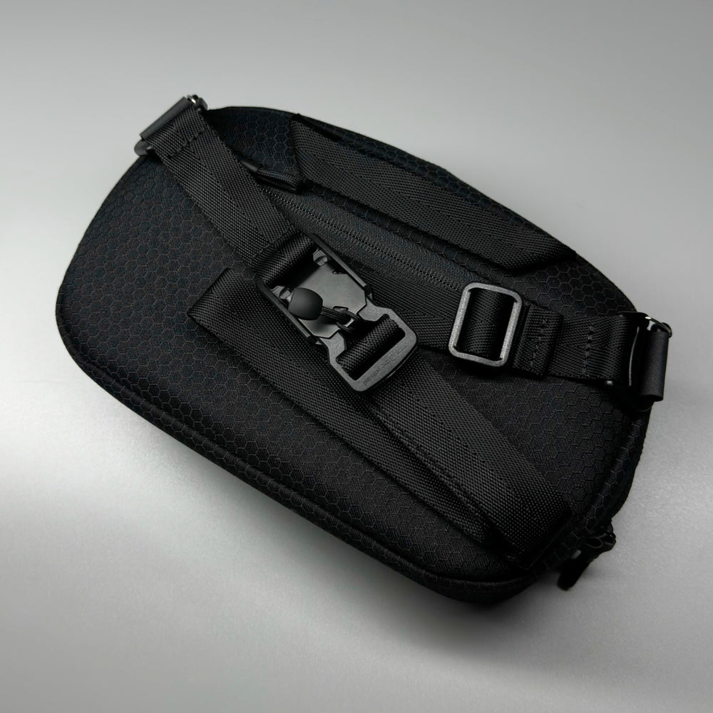 Large Sling Bag Cordura Hex Tactical Pack GEOM Rhythm L