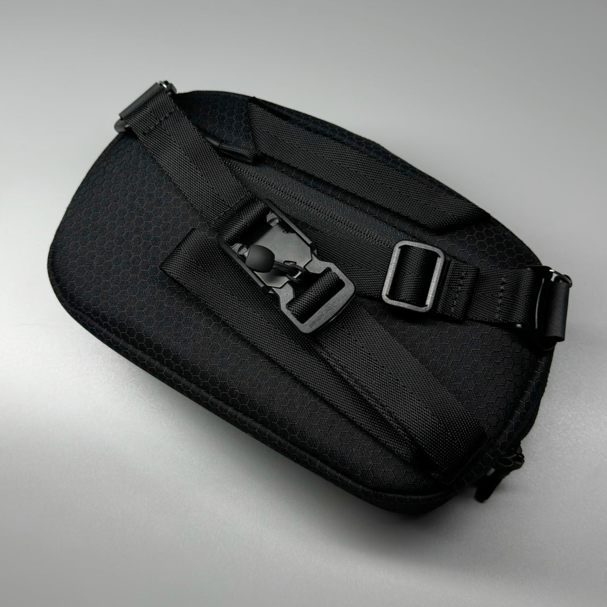 Large Sling Bag Cordura Hex Tactical Pack GEOM Rhythm L
