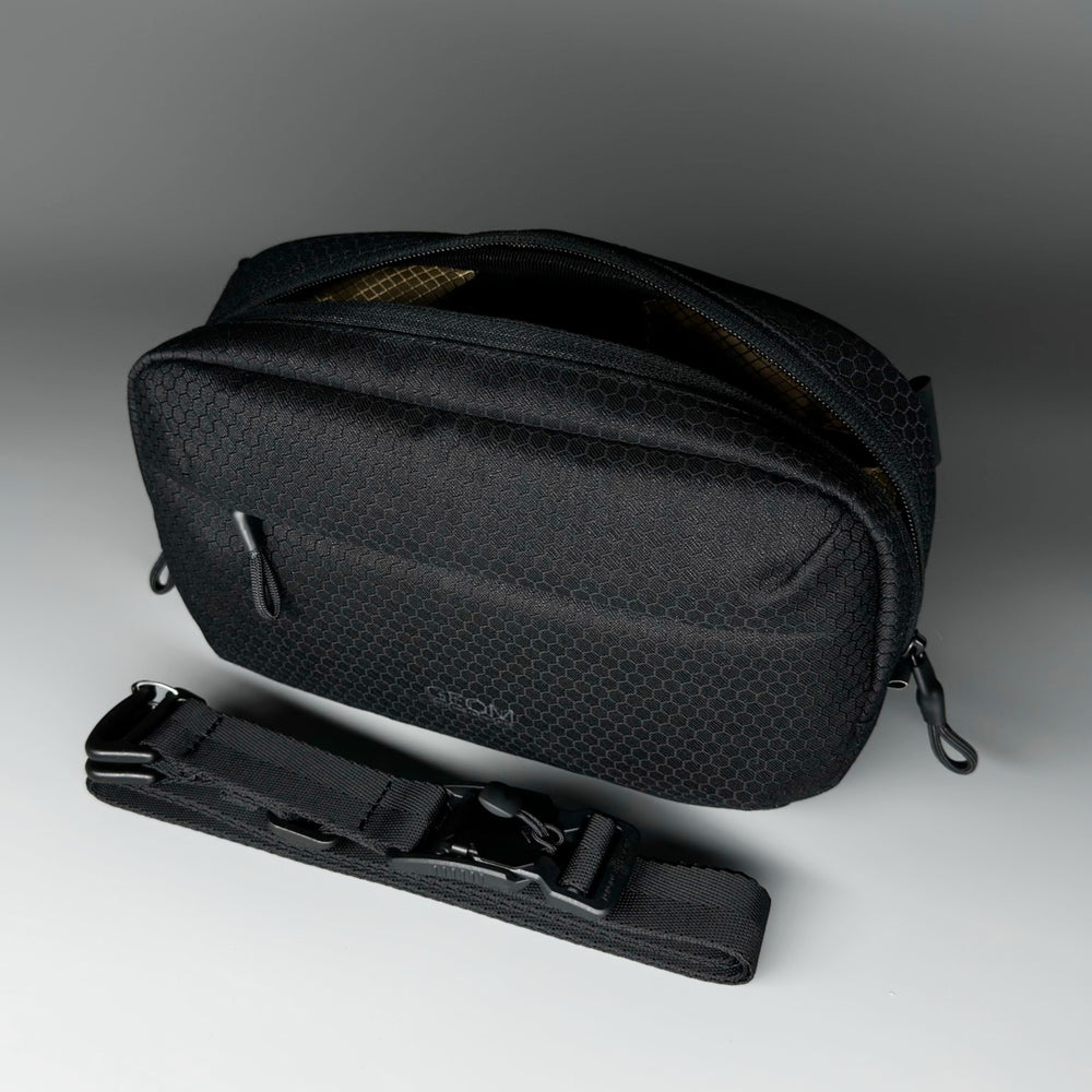 Large Sling Bag Cordura Hex Tactical Pack GEOM Rhythm L