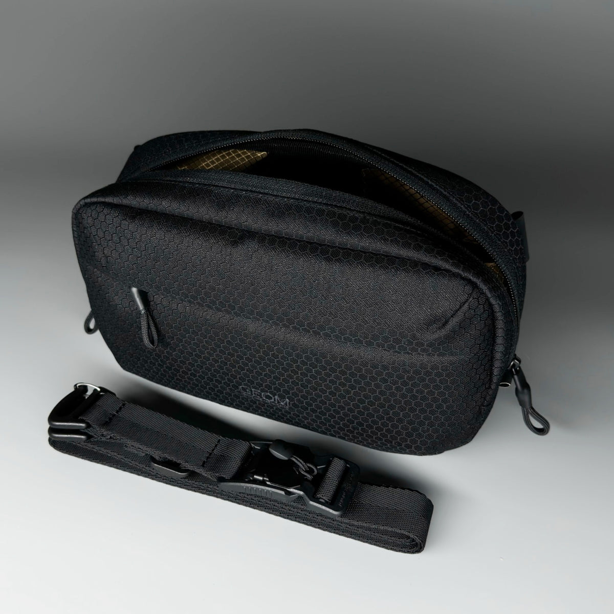 Large Sling Bag Cordura Hex Tactical Pack GEOM Rhythm L
