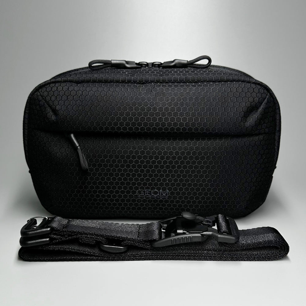 Large Sling Bag Cordura Hex Tactical Pack GEOM Rhythm L
