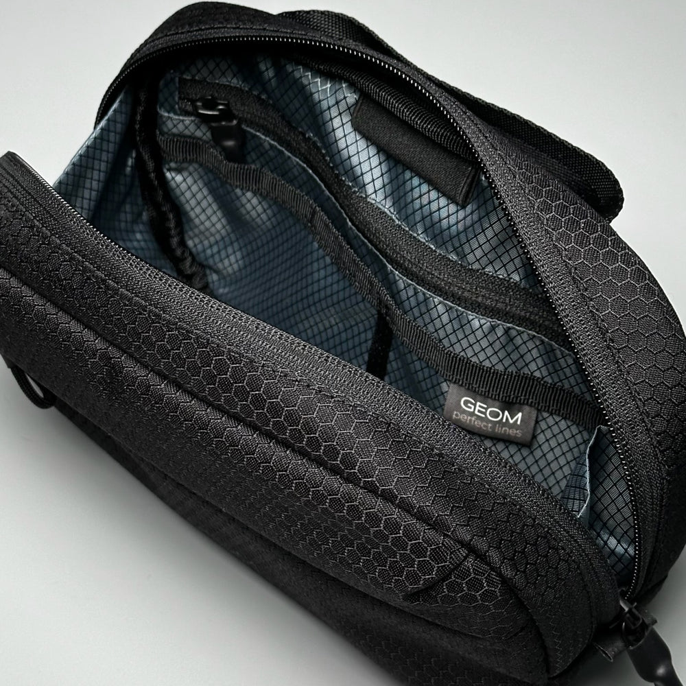 Large Sling Bag Cordura Hex Tactical Pack GEOM Rhythm L