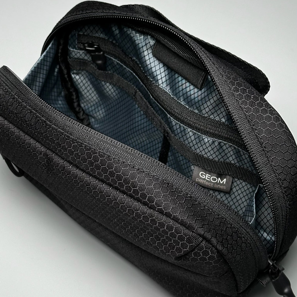Large Sling Bag Cordura Hex Tactical Pack GEOM Rhythm L