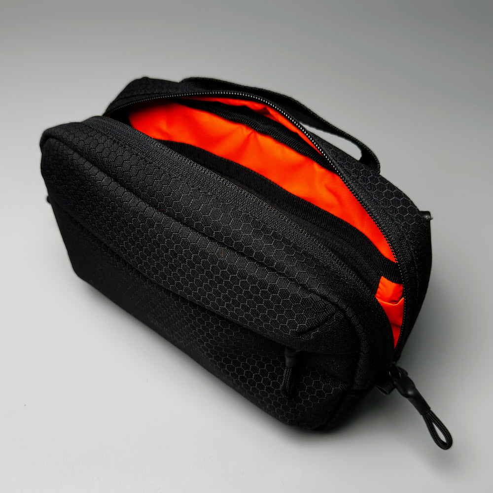 Tactical EDC Sling Bag Cordura Hex GEOM Rhythm M