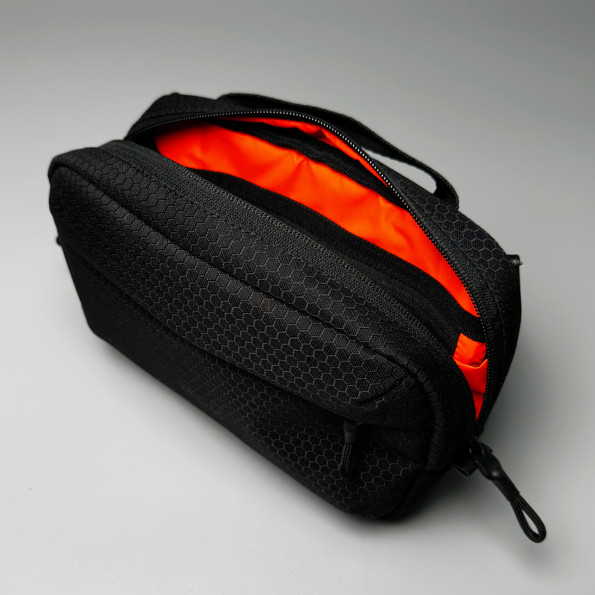 Tactical EDC Sling Bag Cordura Hex GEOM Rhythm M