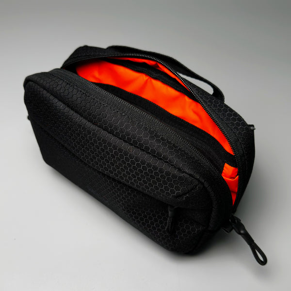 Tactical EDC Sling Bag Cordura Hex GEOM Rhythm M