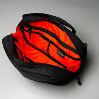 Large UltraGrid  Sling Bag Lightweight Techwear Pack GEOM Rhythm L