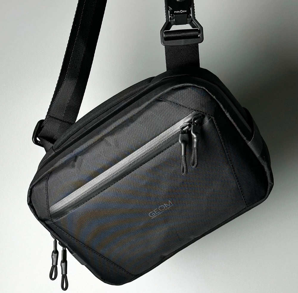 EDC Crossbody Bag X-Pac VX21 GEOM Force