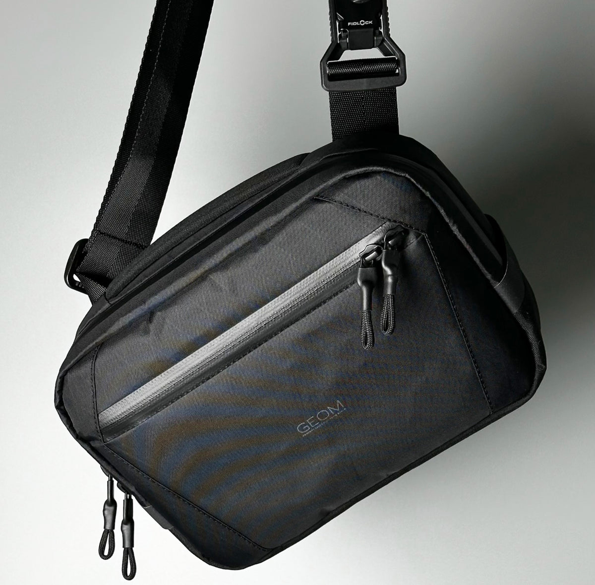 EDC Crossbody Bag X-Pac VX21 GEOM Force