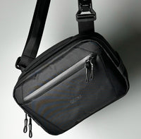 EDC Crossbody Bag X-Pac VX21 GEOM Force