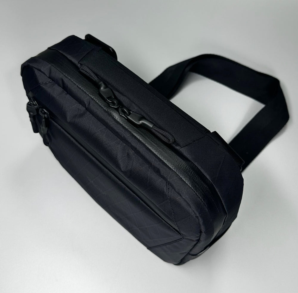 EDC Crossbody Bag X-Pac VX21 GEOM Force