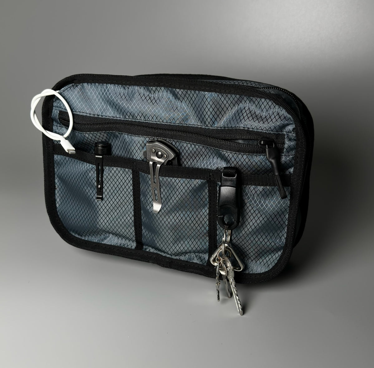 EDC Crossbody Bag X-Pac VX21 GEOM Force