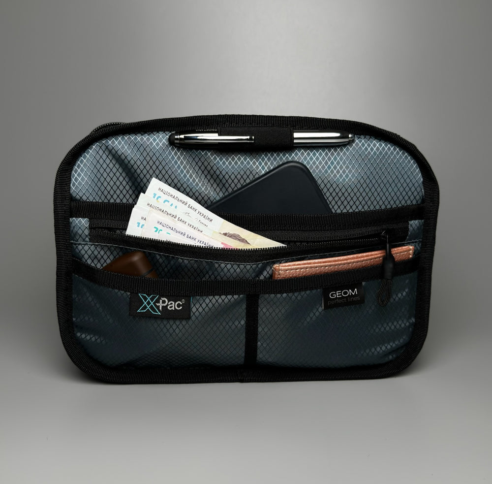 EDC Crossbody Bag X-Pac VX21 GEOM Force