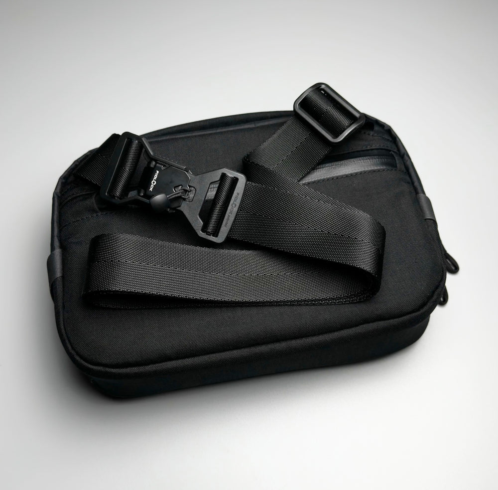 EDC Crossbody Bag X-Pac VX21 GEOM Force