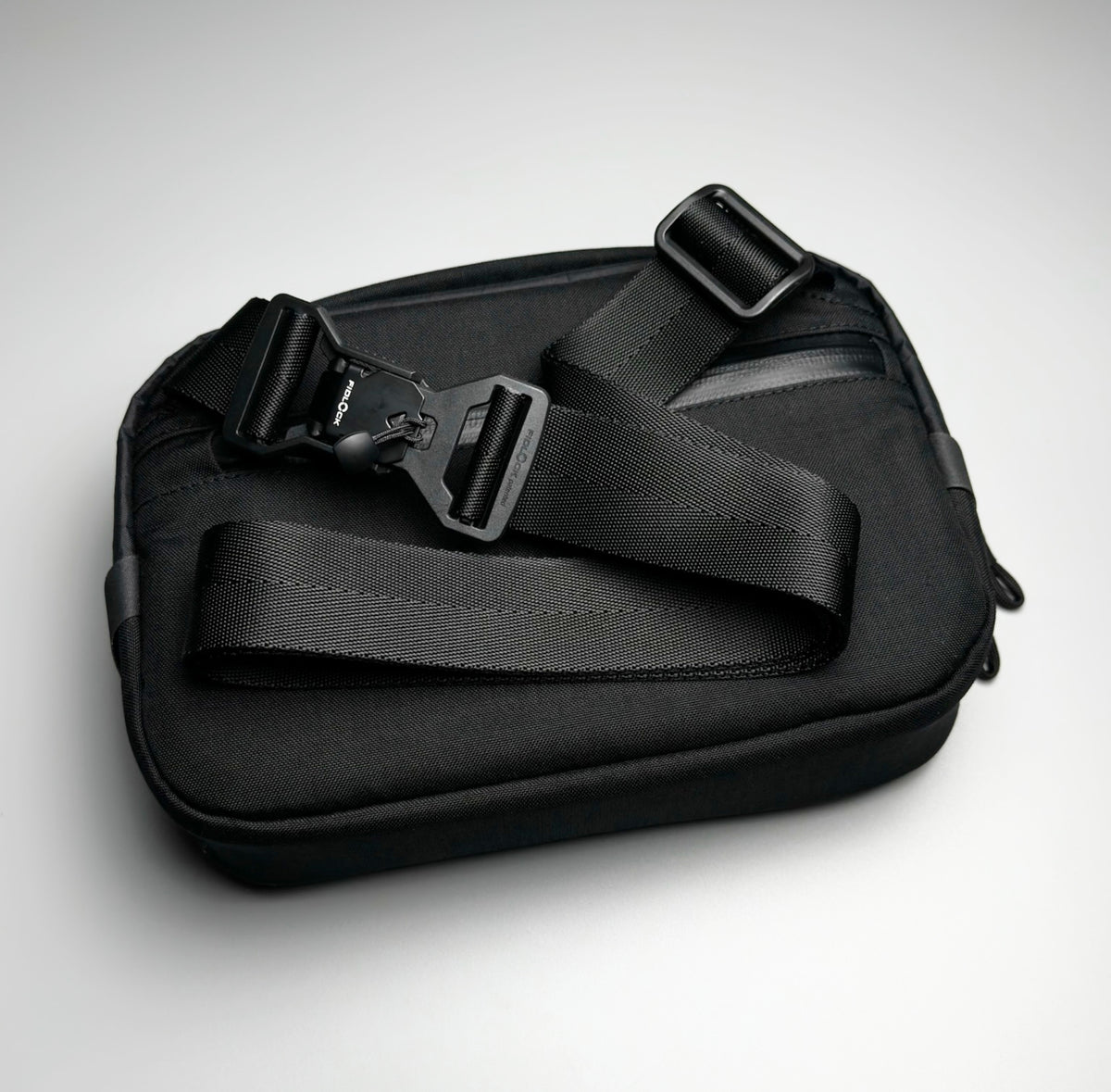 EDC Crossbody Bag X-Pac VX21 GEOM Force