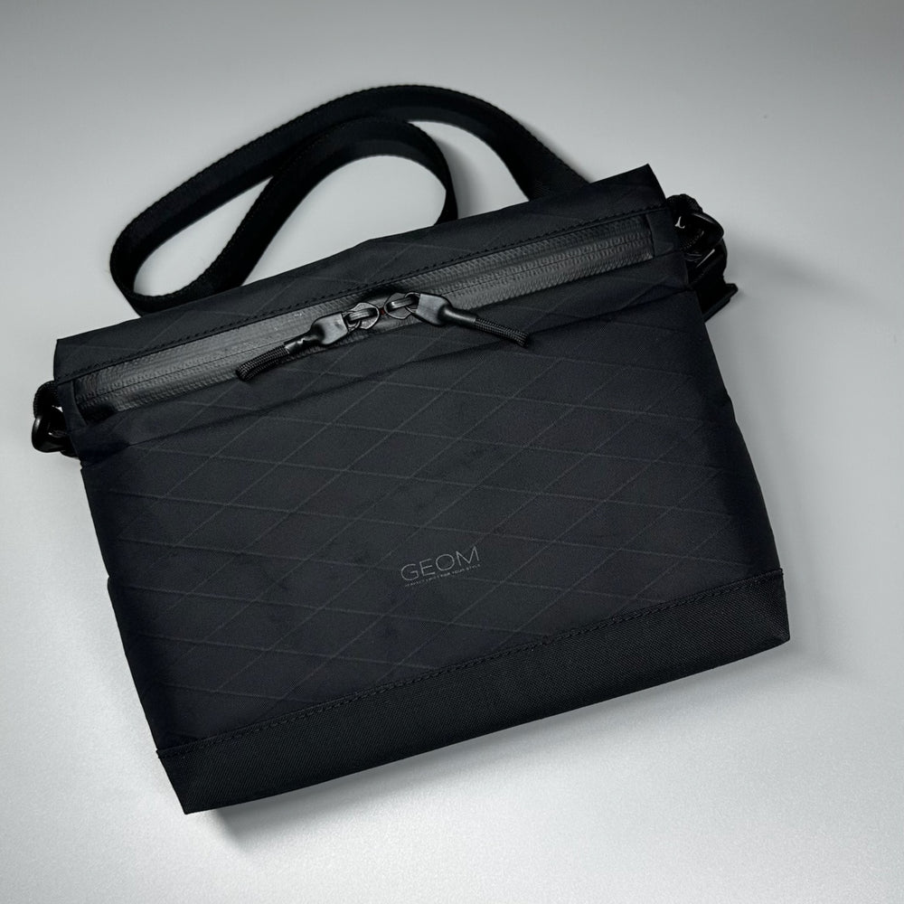 Waterproof Crossbody Bag X-Pac VX21 GEOM Endless