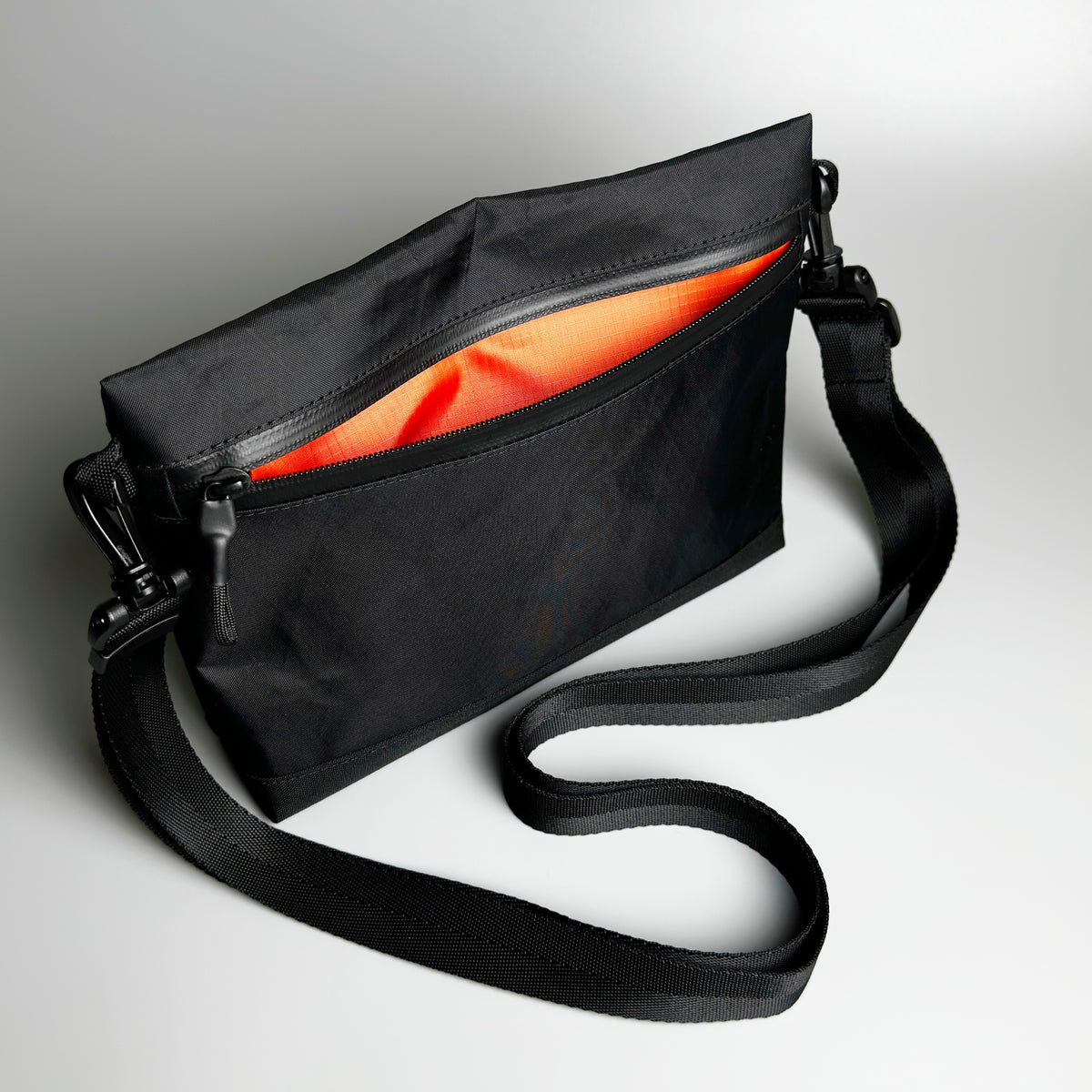 Waterproof Crossbody Bag X-Pac VX21 GEOM Endless