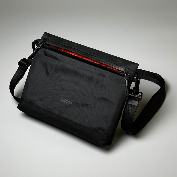 Waterproof Crossbody Bag X-Pac VX21 GEOM Endless