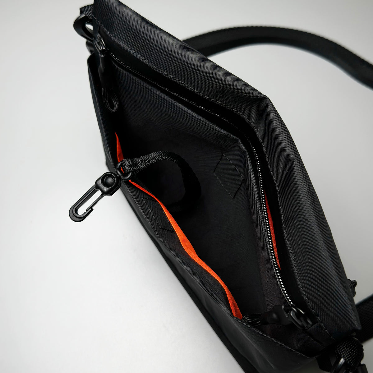 Waterproof Crossbody Bag X-Pac VX21 GEOM Endless