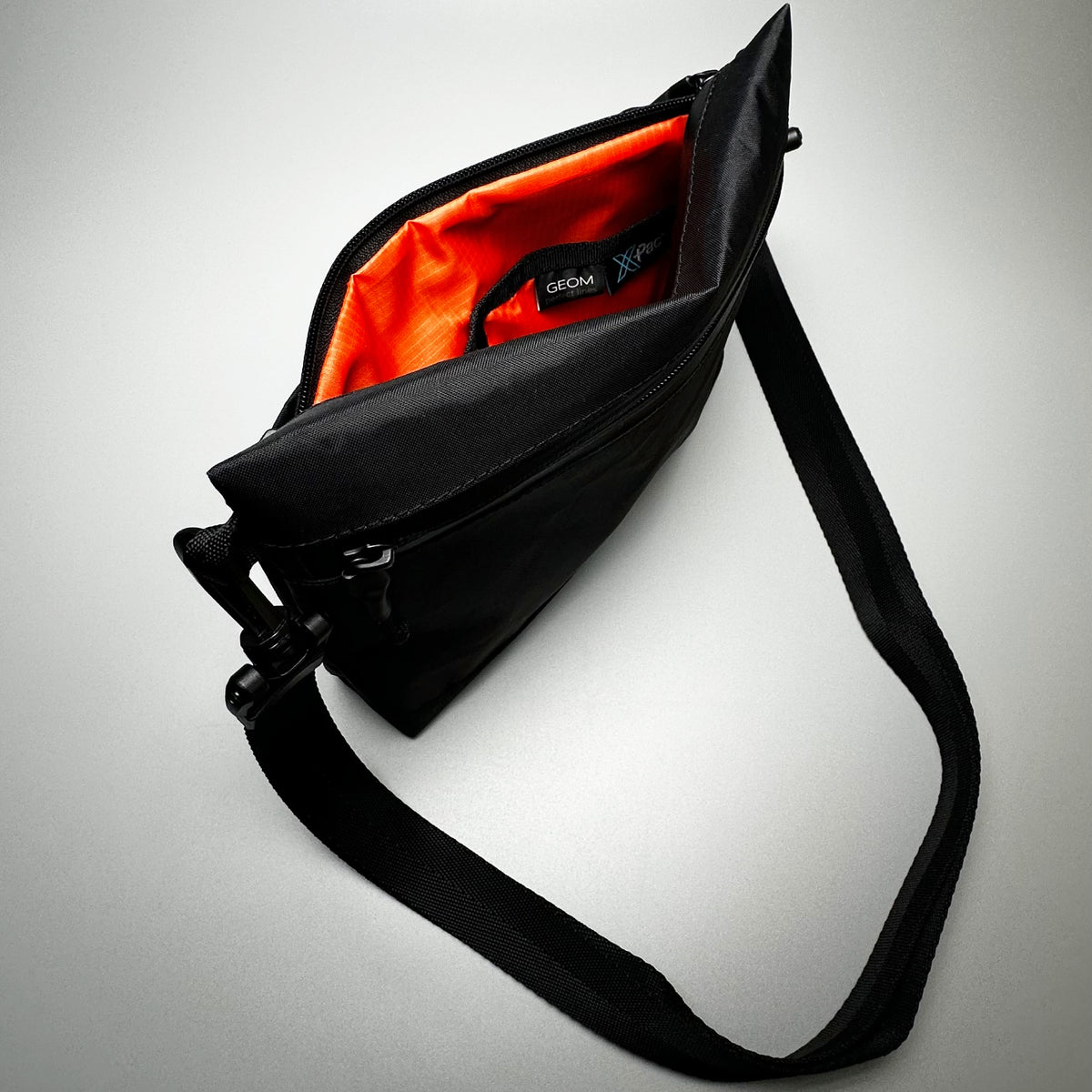 Waterproof Crossbody Bag X-Pac VX21 GEOM Endless