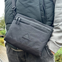 Waterproof Crossbody Bag X-Pac VX21 GEOM Endless