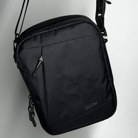 Waterproof Vertical Sling Bag X-Pac VX21 EDC Pack GEOM Route