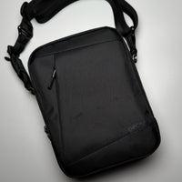 Waterproof Vertical Sling Bag X-Pac VX21 EDC Pack GEOM Route