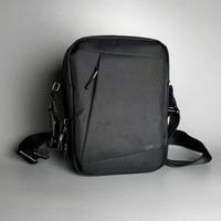 Waterproof Vertical Sling Bag X-Pac VX21 EDC Pack GEOM Route
