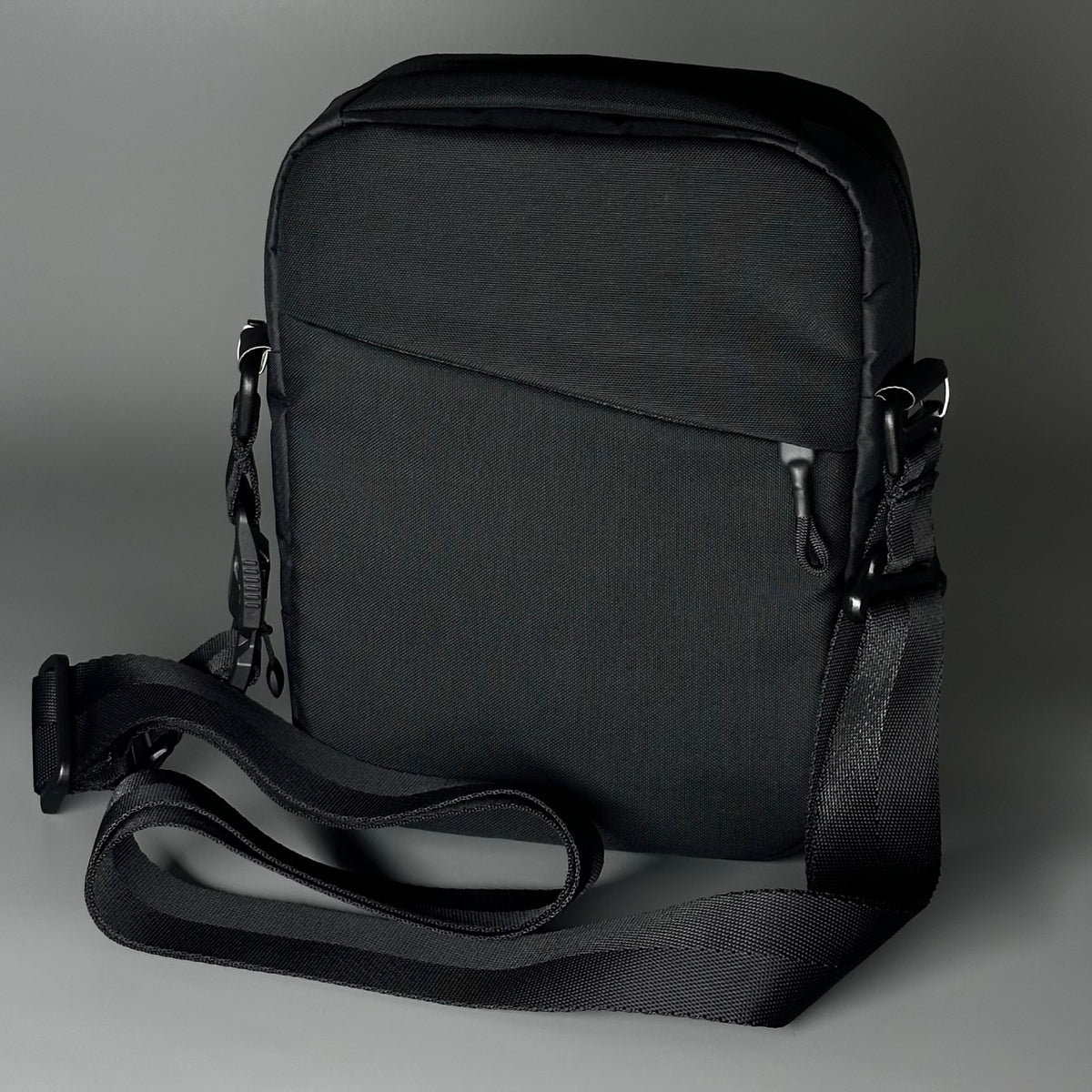 Waterproof Vertical Sling Bag X-Pac VX21 EDC Pack GEOM Route