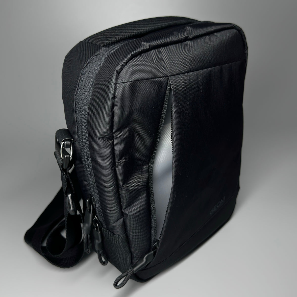 Waterproof Vertical Sling Bag X-Pac VX21 EDC Pack GEOM Route
