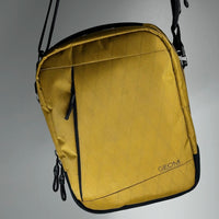 Waterproof Vertical Sling Bag X-Pac VX21 EDC Pack GEOM Route