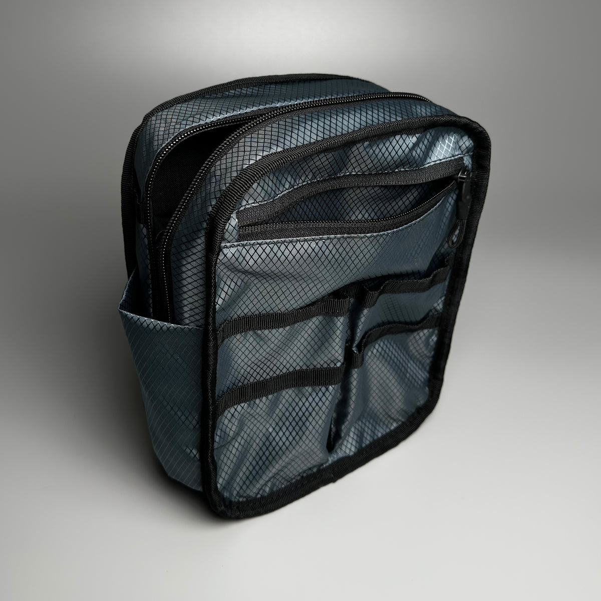Waterproof Vertical Sling Bag X-Pac VX21 EDC Pack GEOM Route